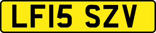 LF15SZV