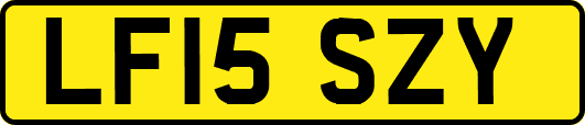 LF15SZY