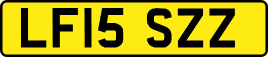 LF15SZZ