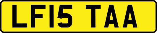 LF15TAA