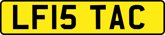 LF15TAC