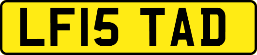 LF15TAD