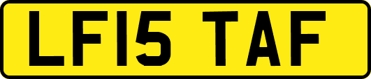 LF15TAF