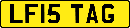 LF15TAG