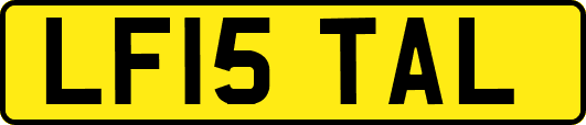 LF15TAL