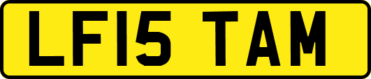 LF15TAM