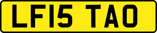 LF15TAO