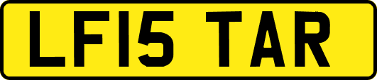LF15TAR