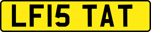 LF15TAT