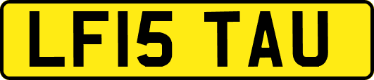 LF15TAU