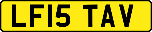 LF15TAV