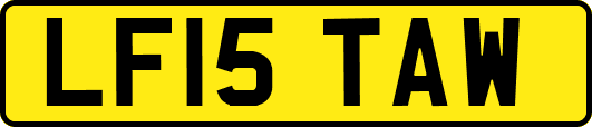 LF15TAW