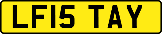 LF15TAY