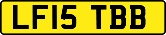 LF15TBB