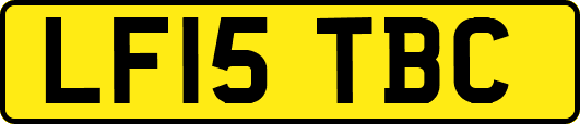 LF15TBC