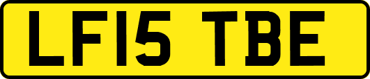 LF15TBE