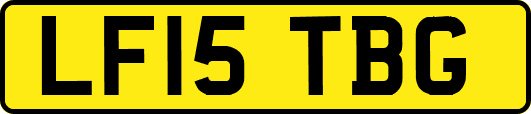 LF15TBG