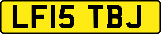 LF15TBJ