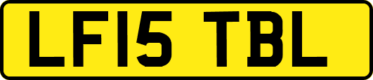LF15TBL