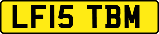 LF15TBM
