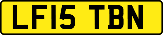 LF15TBN