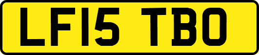 LF15TBO
