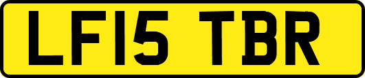 LF15TBR