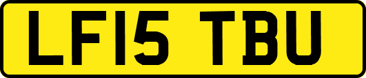 LF15TBU