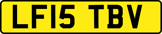 LF15TBV