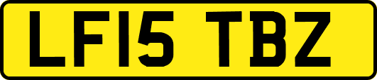 LF15TBZ