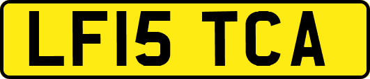 LF15TCA