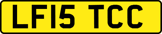 LF15TCC