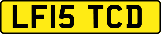 LF15TCD