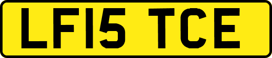 LF15TCE