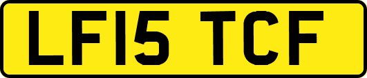 LF15TCF