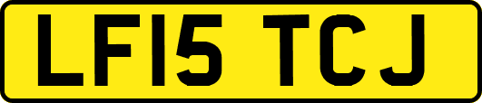 LF15TCJ