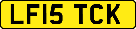 LF15TCK