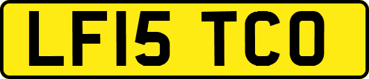 LF15TCO