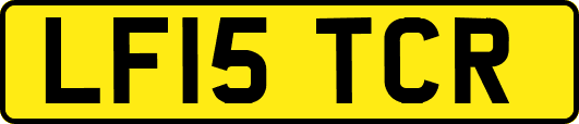 LF15TCR