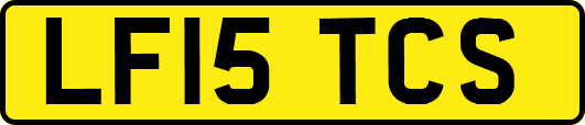 LF15TCS