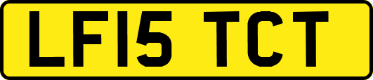 LF15TCT