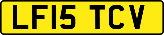 LF15TCV