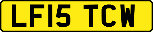 LF15TCW