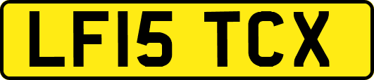 LF15TCX