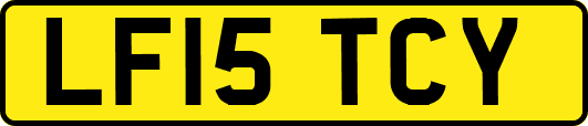 LF15TCY