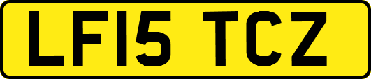 LF15TCZ