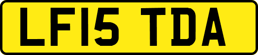 LF15TDA