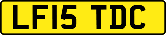 LF15TDC