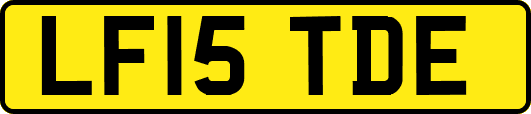 LF15TDE