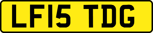 LF15TDG